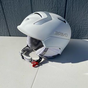 Briko Mongibello Primaloft Helmet